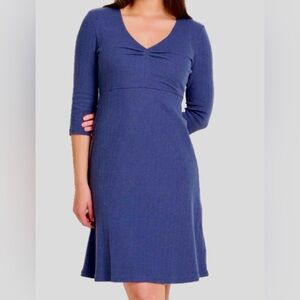 Toad & Co Rosalinda Dress XL